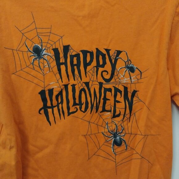 Trick or Treat Kids Halloween Shirt - Picture 7 of 7